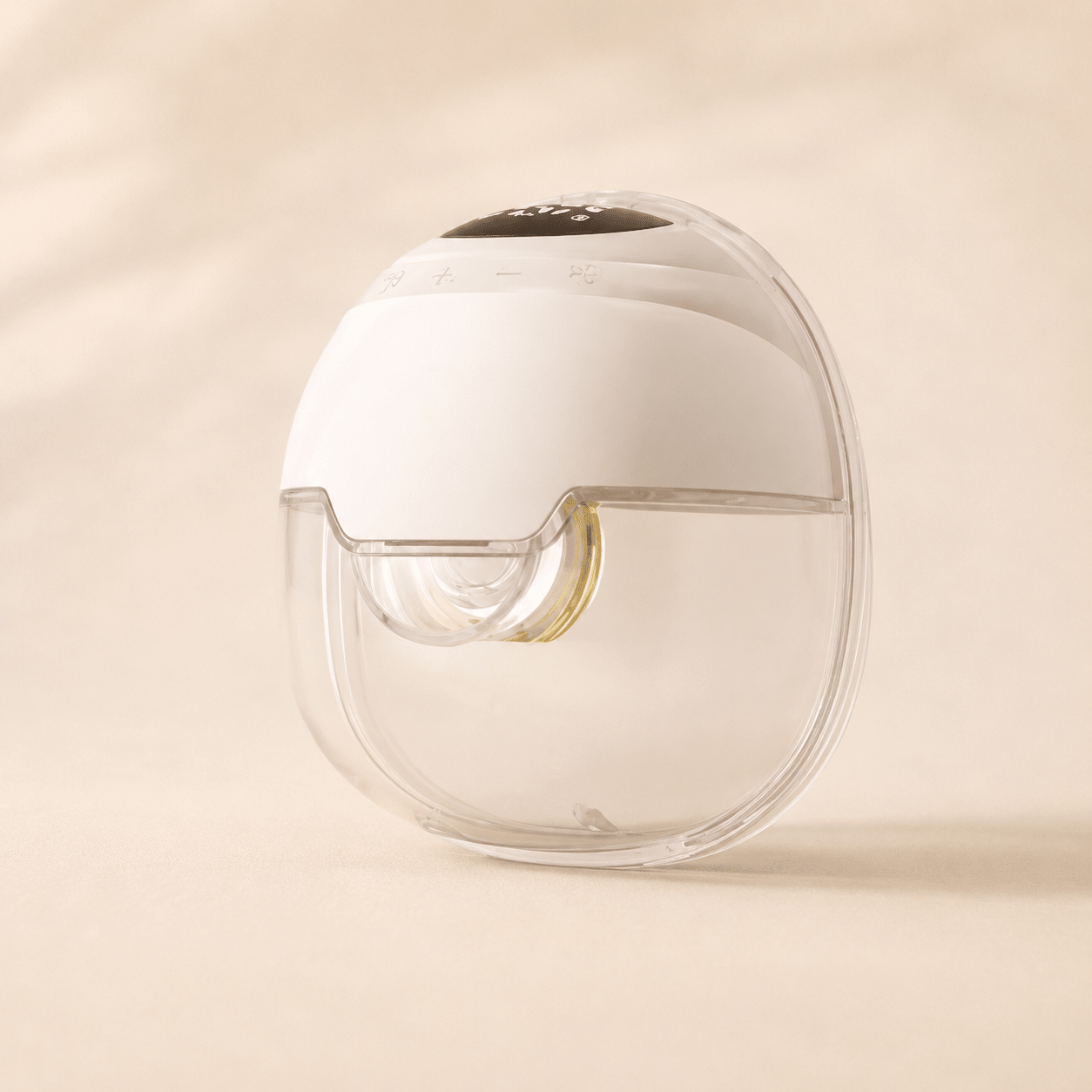 Extractor de Leche Wearable Doble · Manos Libres · USB Light Green - Baby Lúa